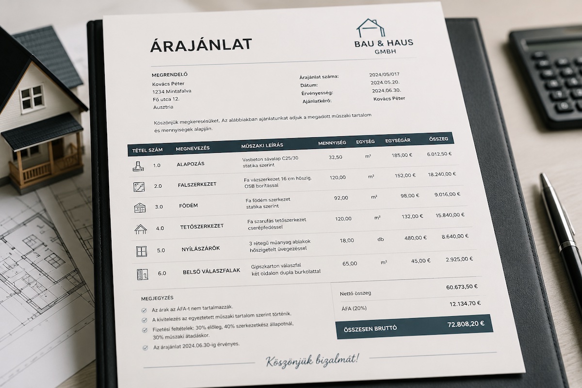 Az árverseny